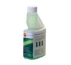 Testo pH 7.00 buferšķīdums 250 mL 0554 2063